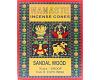 Namaste Sandalwood Incense Cones